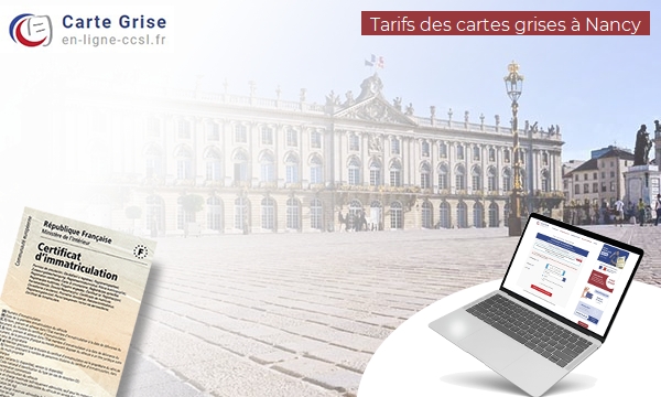 simplifiez le transfert de votre carte grise à nantes grâce à notre guide complet. découvrez les étapes nécessaires, les documents requis et les conseils pratiques pour réaliser cette démarche en toute sérénité.