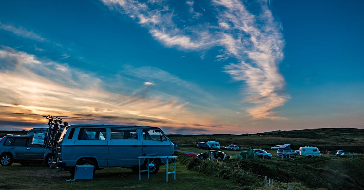 découvrez comment enregistrer votre caravane facilement et légalement. suivez nos conseils pratiques pour naviguer dans les formalités d'immatriculation, garantir la sécurité sur la route et profiter pleinement de vos voyages. obtenez toutes les informations nécessaires pour une inscription sans tracas.