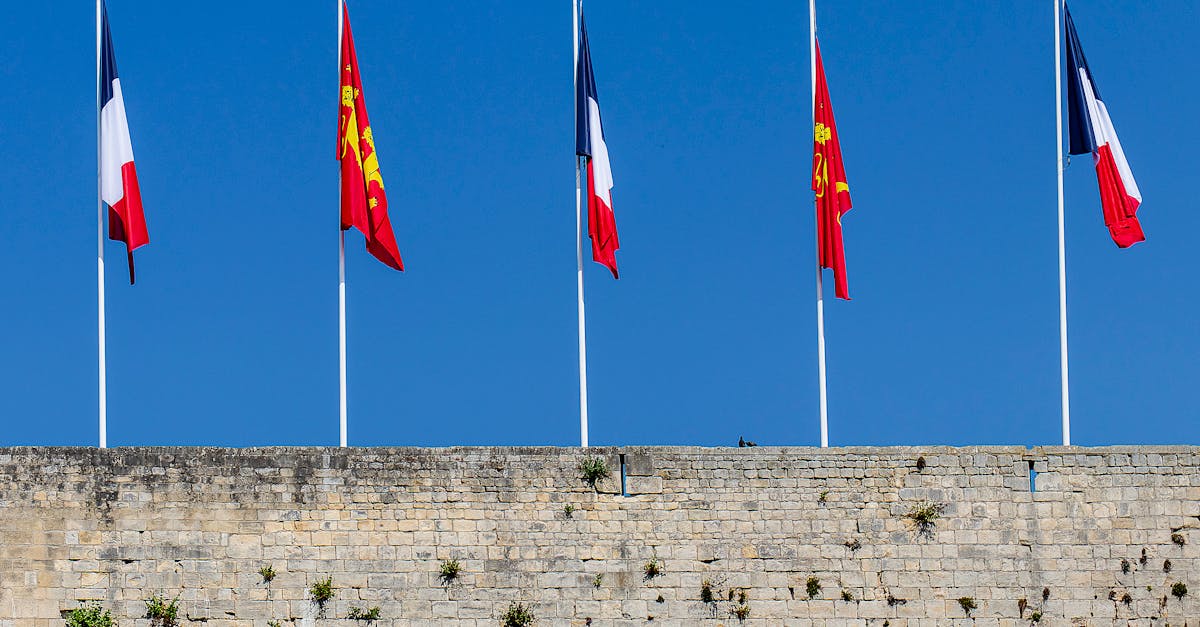 découvrez la préfecture de caen, un lieu emblématique au cœur de la normandie, offrant des services administratifs essentiels tout en étant riche en histoire et en patrimoine architectural. visitez notre site pour en savoir plus sur les démarches, événements et actualités liés à la préfecture.