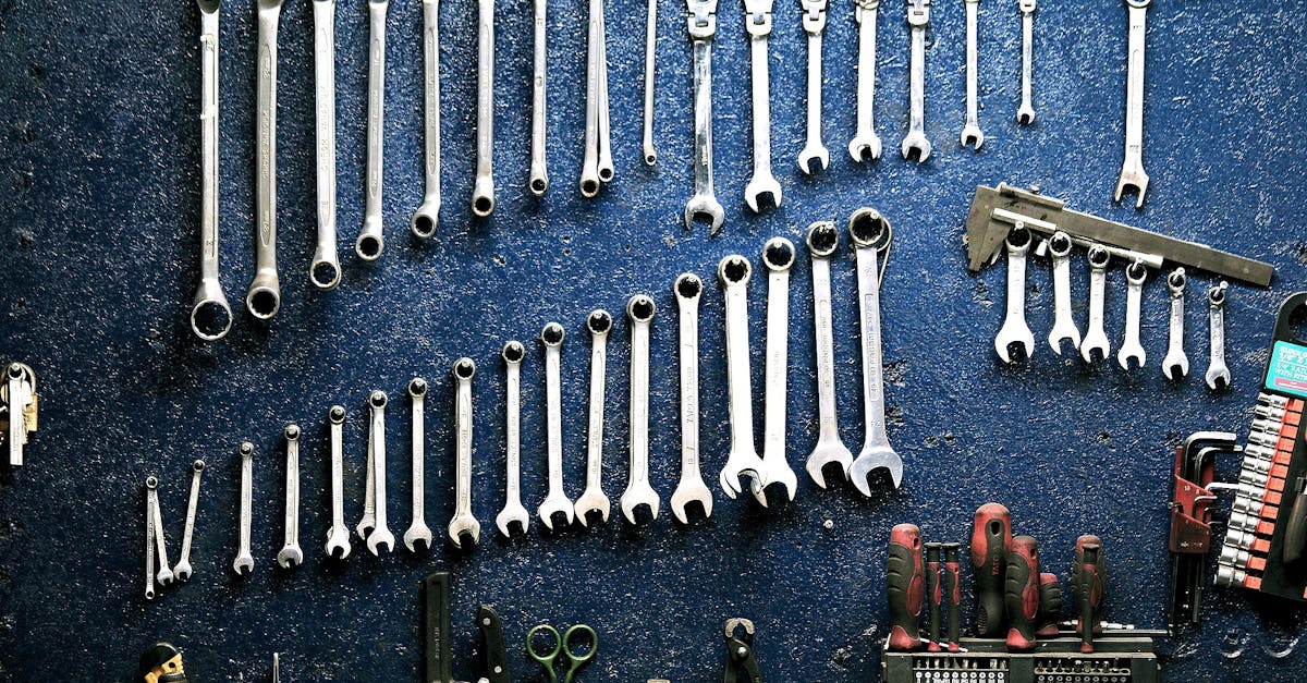 découvrez notre garage autorisé, spécialisé dans l'entretien et la réparation de véhicules. profitez d'un service de qualité, d'une expertise reconnue et de pièces d'origine pour garantir la performance et la sécurité de votre automobile.