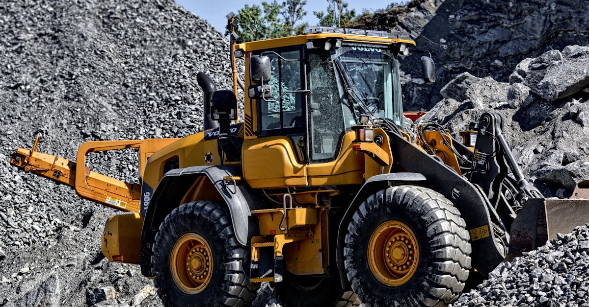 découvrez tout sur l'enregistrement des tracteurs en france : démarches administratives, documents nécessaires et conseils pratiques pour assurer la conformité de votre véhicule.